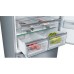 Холодильник з морозильною камерою Bosch KGN86HI306
