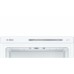 Холодильник з морозильною камерою Bosch KGV36UW206
