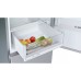 Холодильник з морозильною камерою Bosch KGV39VL306