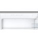 Холодильник з морозильною камерою Bosch KIV87NS306
