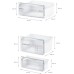 Холодильник з морозильною камерою Bosch KIV87NS306