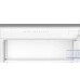 Холодильник з морозильною камерою Bosch KIV87NSF0