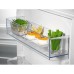 Холодильник з морозильною камерою Electrolux KNT1LF18S1