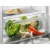 Холодильник з морозильною камерою Electrolux LFB3AE12S1