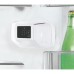 Холодильник з морозильною камерою Indesit LI6 S1E S