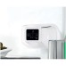 Холодильник з морозильною камерою Indesit LI7 SN1E X
