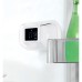 Холодильник з морозильною камерою Indesit LI8S1ES