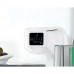 Холодильник з морозильною камерою Indesit LI8 SN2E K