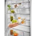 Холодильник з морозильною камерою Electrolux LNC7ME32W2