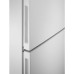 Холодильник з морозильною камерою Electrolux LNC7ME32W2