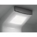 Холодильник з морозильною камерою Electrolux LNS9TD19S