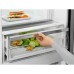 Холодильник з морозильною камерою Electrolux LNT7ME34G1