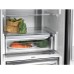 Холодильник з морозильною камерою Electrolux LNT7ME34K1