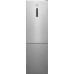 Холодильник з морозильною камерою Electrolux LNT7ME34X2