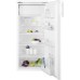 Холодильник з морозильною камерою Electrolux LRB1AF23W