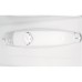 Холодильник з морозильною камерою Electrolux LRB1AF23W