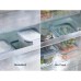 Морозильна камера Electrolux LUT6NF18S