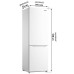 Холодильник з морозильною камерою Midea MDRB424FGF01I