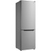 Холодильник з морозильною камерою Midea MDRB424FGF02I