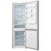 Холодильник з морозильною камерою Midea MDRB424FGF02I