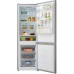 Холодильник з морозильною камерою Midea MDRB424FGF02I