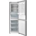Холодильник з морозильною камерою Midea MDRB470MGE02
