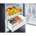 Холодильник з морозильною камерою Midea MDRB470MGE02