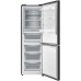 Холодильник з морозильною камерою Midea MDRB470MGE22