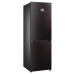 Холодильник з морозильною камерою Midea MDRB470MGE28T