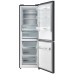 Холодильник з морозильною камерою Midea MDRB470MGE28T