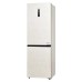 Холодильник з морозильною камерою Midea MDRB470MGF33OM