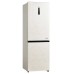 Холодильник з морозильною камерою Midea MDRB470MGF33OM
