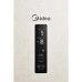 Холодильник з морозильною камерою Midea MDRB470MGF33OM