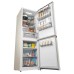 Холодильник з морозильною камерою Midea MDRB470MGF33OM