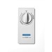 Морозильна скриня Midea MDRC280SLF01G