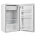 Холодильник з морозильною камерою Midea MDRD142SLF01