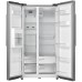 Холодильник з морозильною камерою Midea MDRS710FGD02