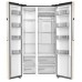 Холодильник з морозильною камерою Midea MDRS723MYF34
