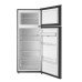 Холодильник з морозильною камерою Midea MDRT294FGF28W