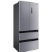 Холодильник з морозильною камерою Teka Maestro RFD 77820 Stainless Steel (113430005)