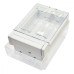 Морозильна камера Grifon NFM-180W Морозильна камера Grifon NFM-180W