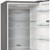 Холодильник з морозильною камерою Gorenje NRC6204SXL5M Холодильник з морозильною камерою Gorenje NRC6204SXL5M