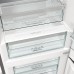 Холодильник з морозильною камерою Gorenje NRC6204SXL5M Холодильник з морозильною камерою Gorenje NRC6204SXL5M