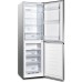 Холодильник з морозильною камерою Gorenje NRK4181CS4 Холодильник з морозильною камерою Gorenje NRK4181CS4