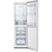 Холодильник з морозильною камерою Gorenje NRK4181CW4