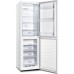 Холодильник з морозильною камерою Gorenje NRK4181CW4