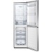 Холодильник з морозильною камерою Gorenje NRK4181CW4