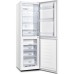 Холодильник з морозильною камерою Gorenje NRK418ECW4 Холодильник з морозильною камерою Gorenje NRK418ECW4