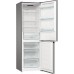 Холодильник з морозильною камерою Gorenje NRK6191ES4 Холодильник з морозильною камерою Gorenje NRK6191ES4