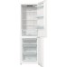 Холодильник з морозильною камерою Gorenje NRK6191EW4 Холодильник з морозильною камерою Gorenje NRK6191EW4